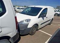 CITROEN 1.6 BLUEHDI 75 - 2309-KTP